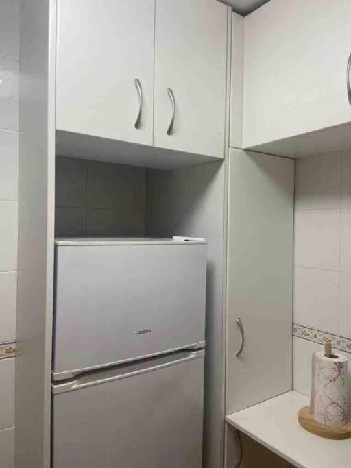 Apartamento En Cartagena Apartment Exterior photo