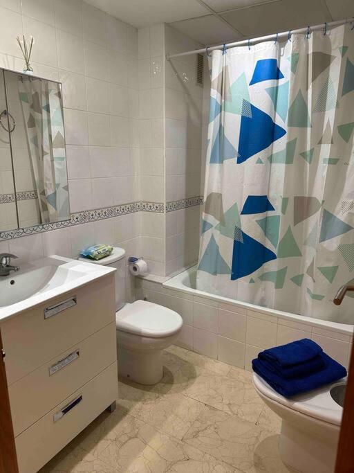 Apartamento En Cartagena Apartment Exterior photo